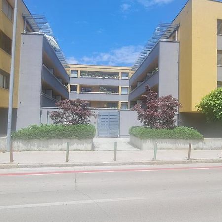 Apartma Minas Apartment Ljubljana Exterior photo