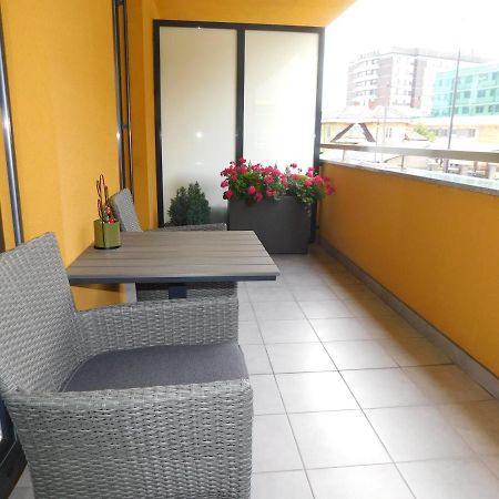 Apartma Minas Apartment Ljubljana Exterior photo