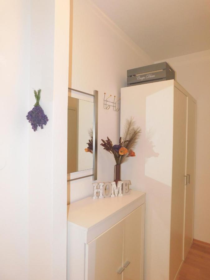 Apartma Minas Apartment Ljubljana Exterior photo