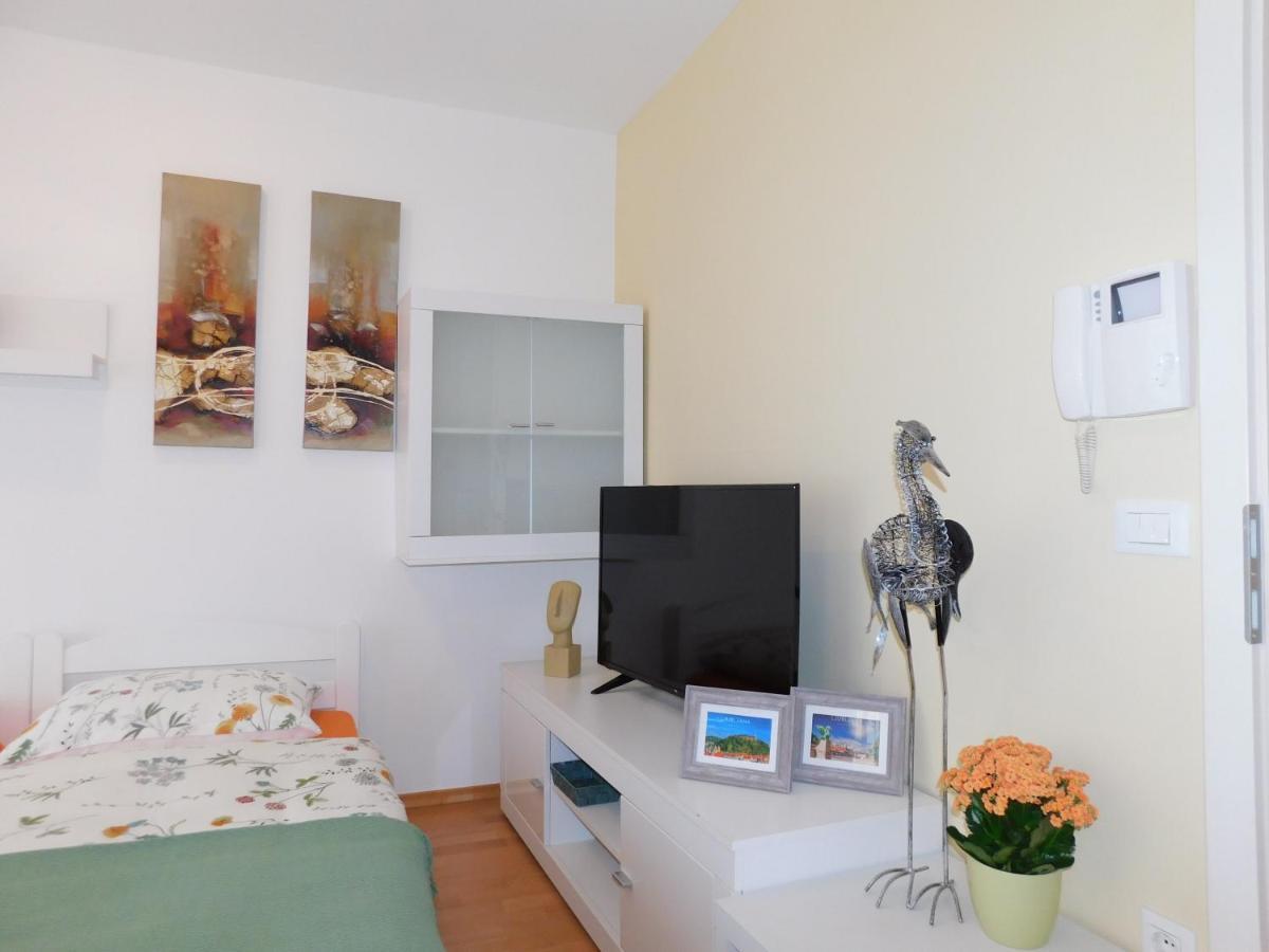 Apartma Minas Apartment Ljubljana Exterior photo