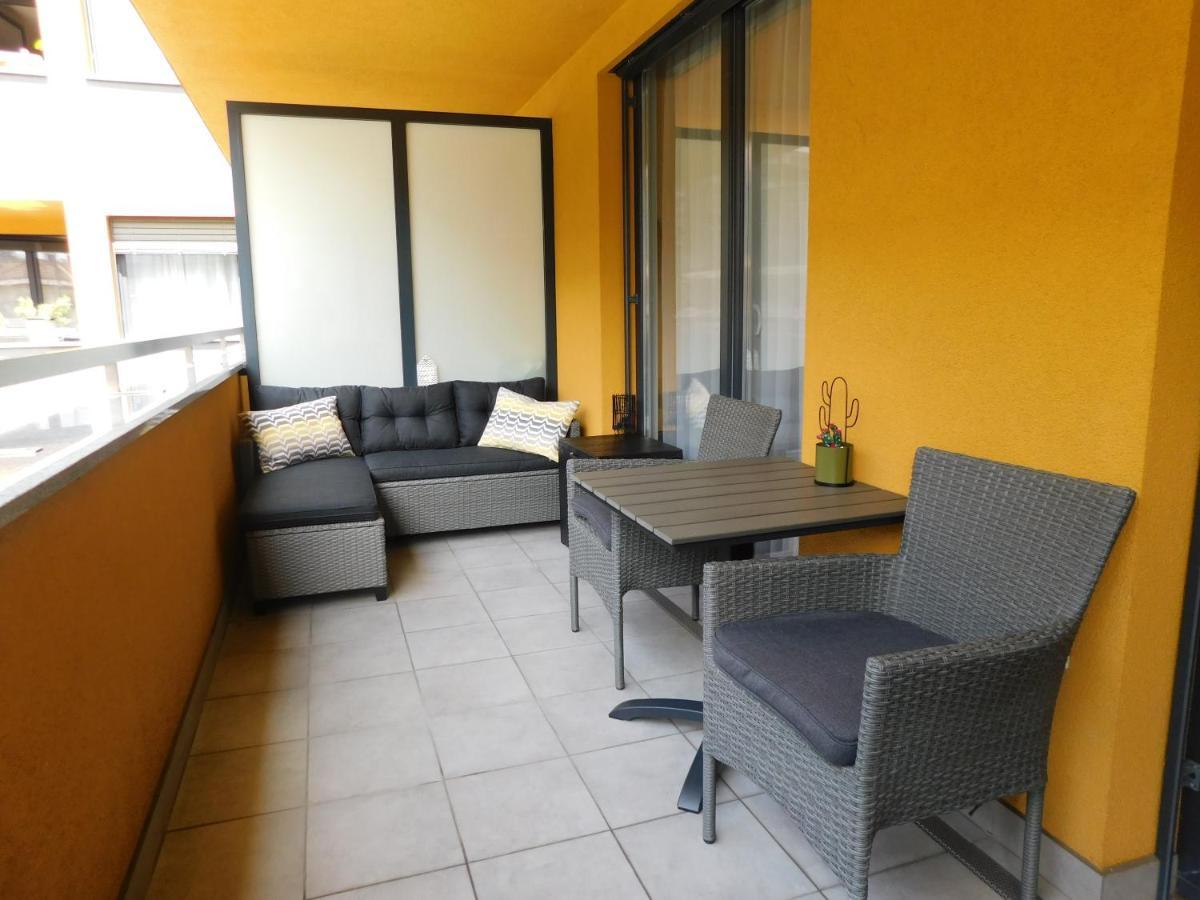 Apartma Minas Apartment Ljubljana Exterior photo