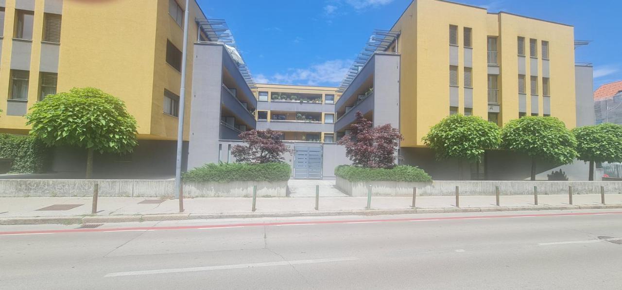 Apartma Minas Apartment Ljubljana Exterior photo
