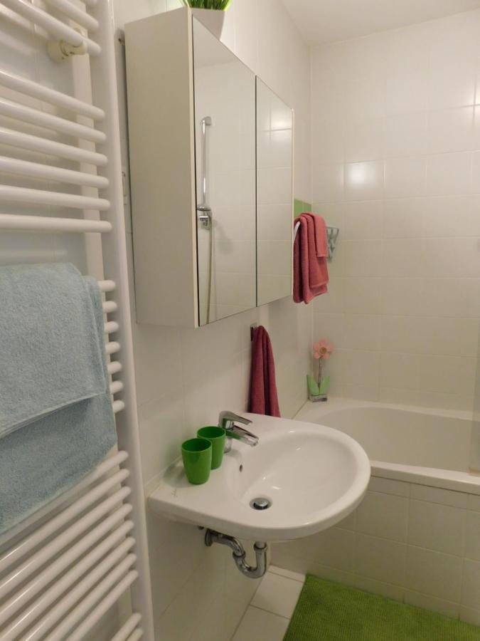 Apartma Minas Apartment Ljubljana Exterior photo