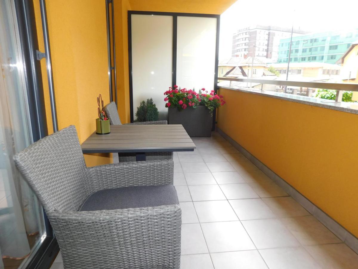 Apartma Minas Apartment Ljubljana Exterior photo